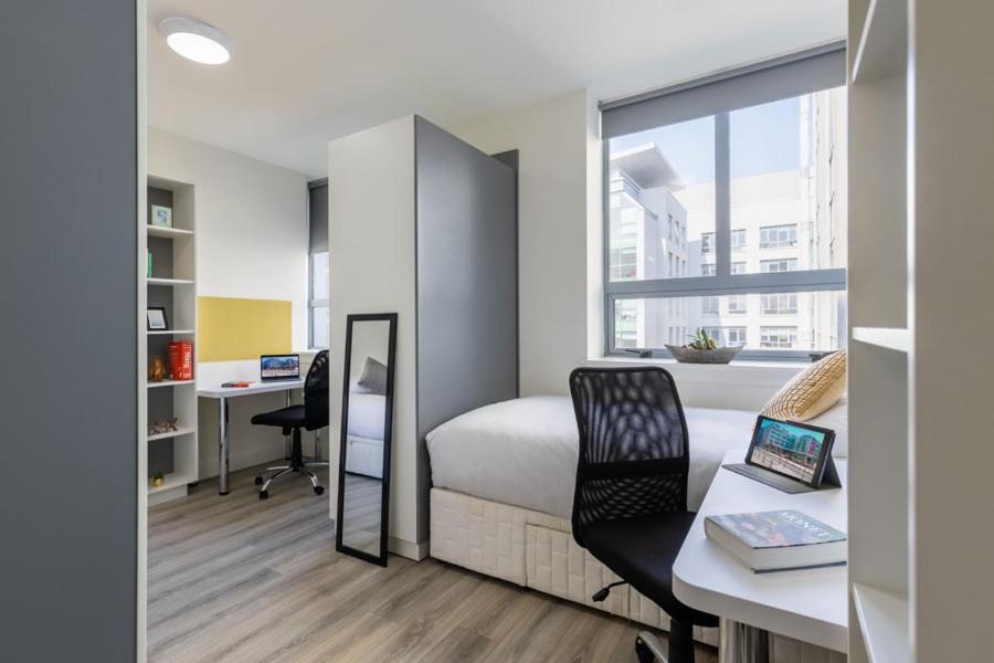 Mayor Square 더블린 외부 사진